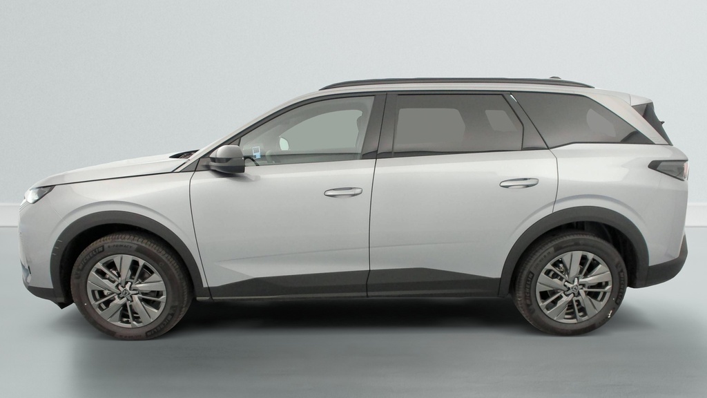 Peugeot 5008 HYBRID 145 CH E-DCS6 ALLURE