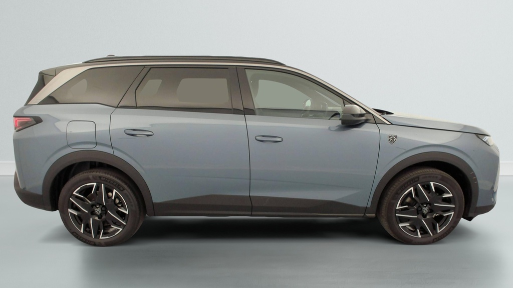 Peugeot 5008 HYBRID 145CH E-DCS6 GT