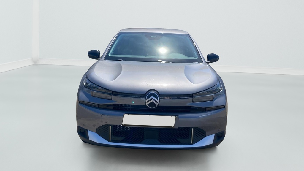 Citroen C4 Hybride 145 e-DCS6 Max