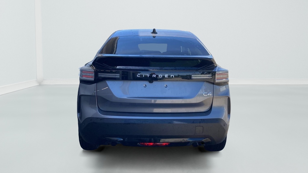 Citroen C4 Hybride 145 e-DCS6 Max