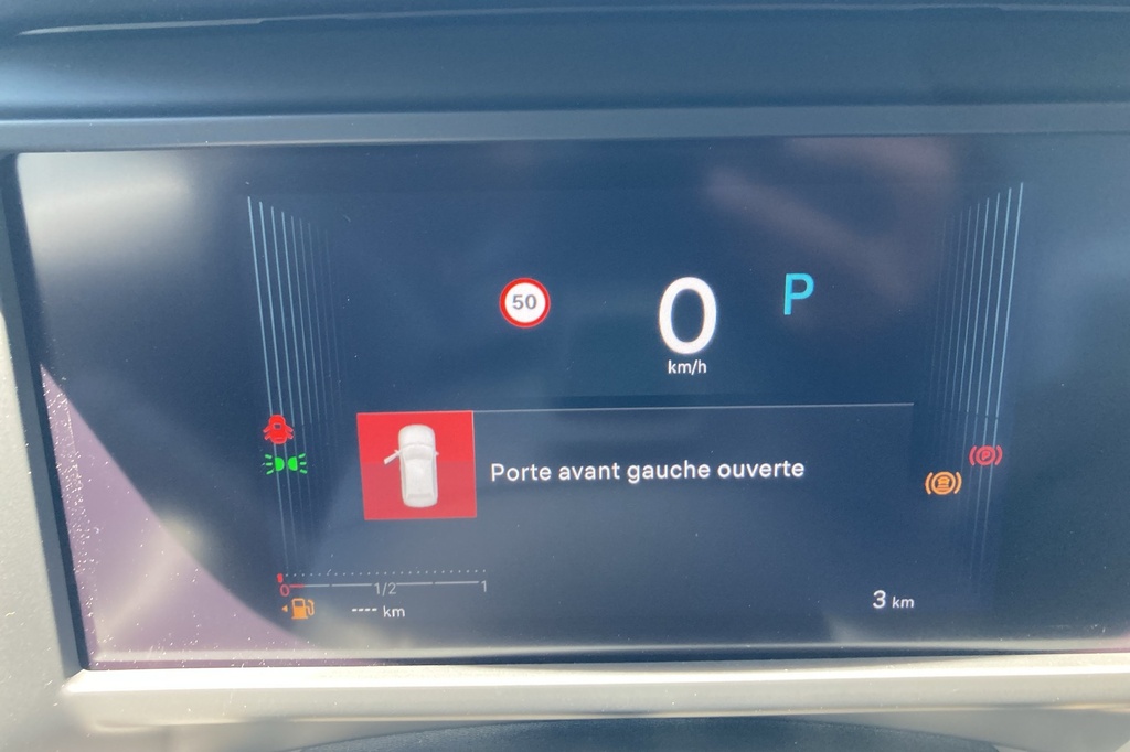Citroen C4 Hybride 145 e-DCS6 Max