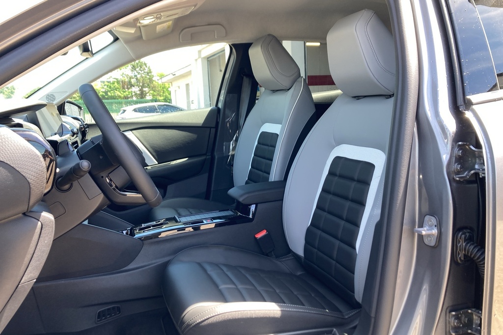 Citroen C4 Hybride 145 e-DCS6 Max