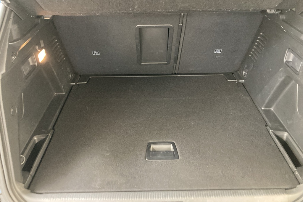 Peugeot 3008 PureTech 130ch S&S BVM6 Allure Pack