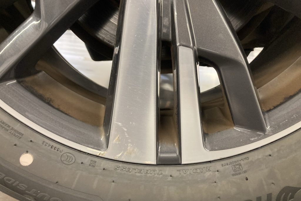 Peugeot 3008 PureTech 130ch S&S BVM6 Allure Pack