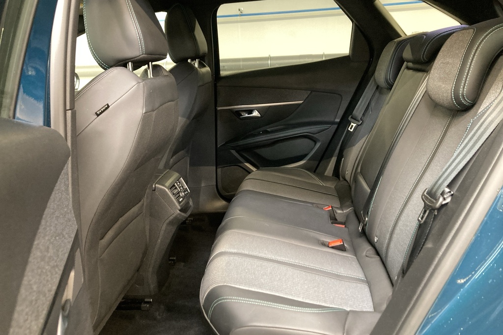 Peugeot 3008 PureTech 130ch S&S BVM6 Allure Pack