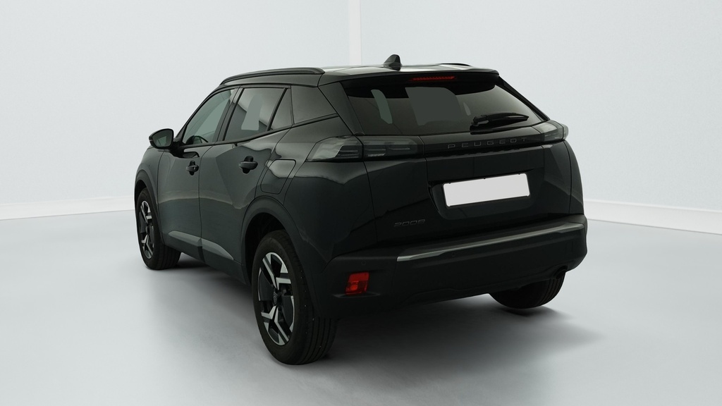 Peugeot 2008 100 S&S BVM6 Allure