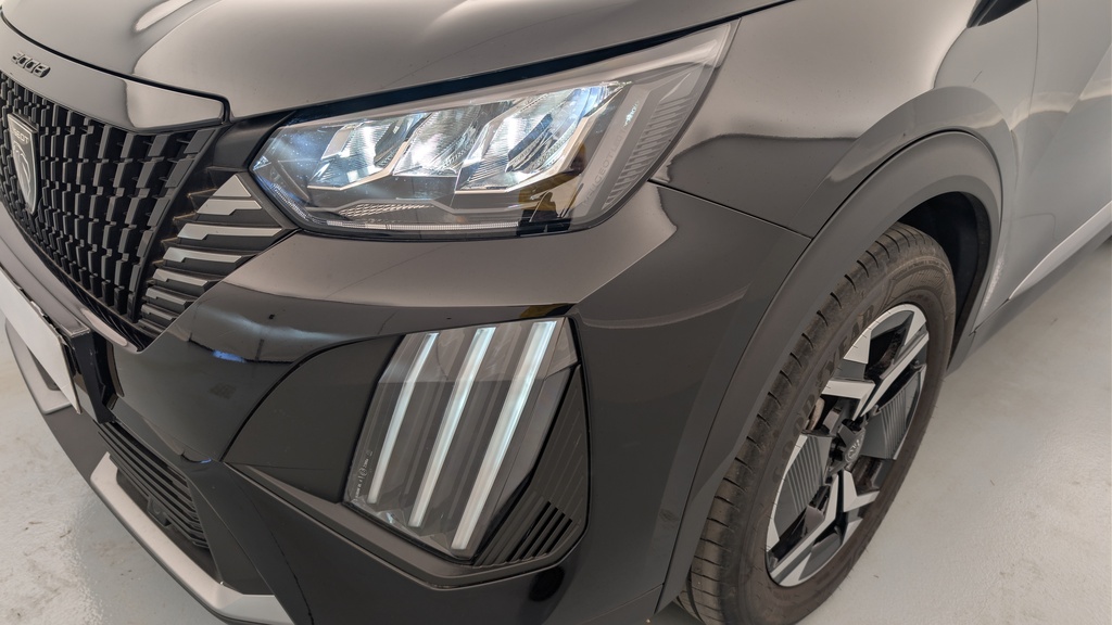 Peugeot 2008 100 S&S BVM6 Allure