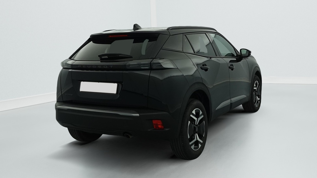 Peugeot 2008 100 S&S BVM6 Allure