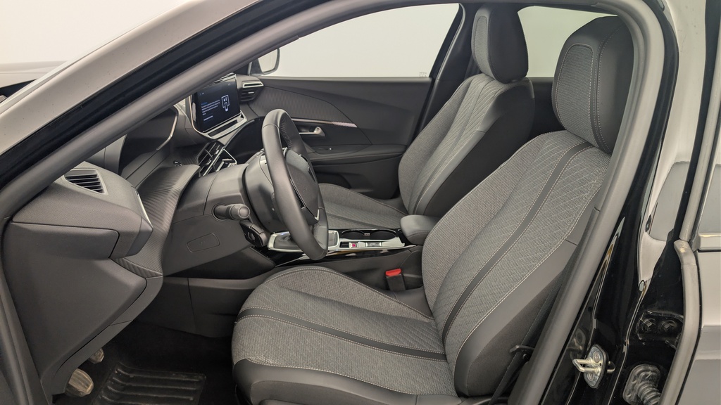 Peugeot 2008 100 S&S BVM6 Allure