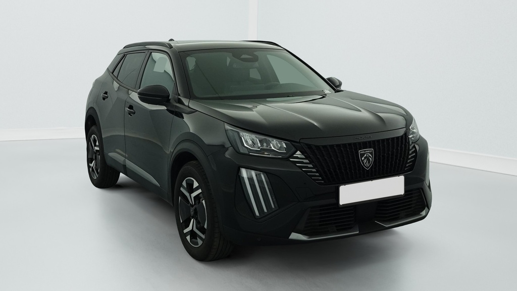 Peugeot 2008 100 S&S BVM6 Allure