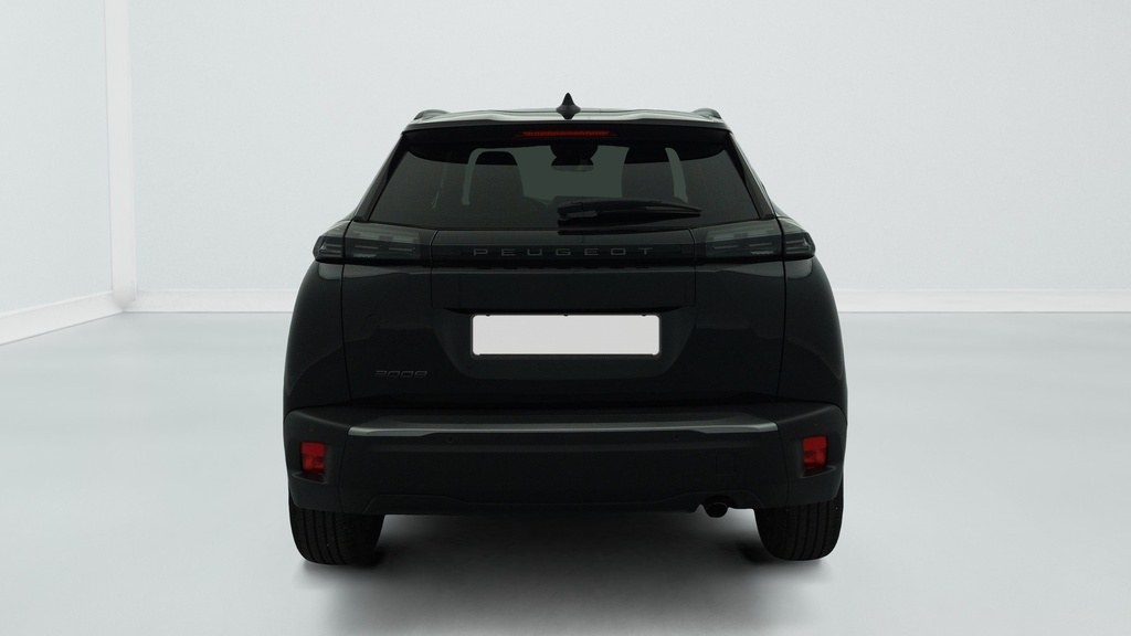 Peugeot 2008 100 S&S BVM6 Allure