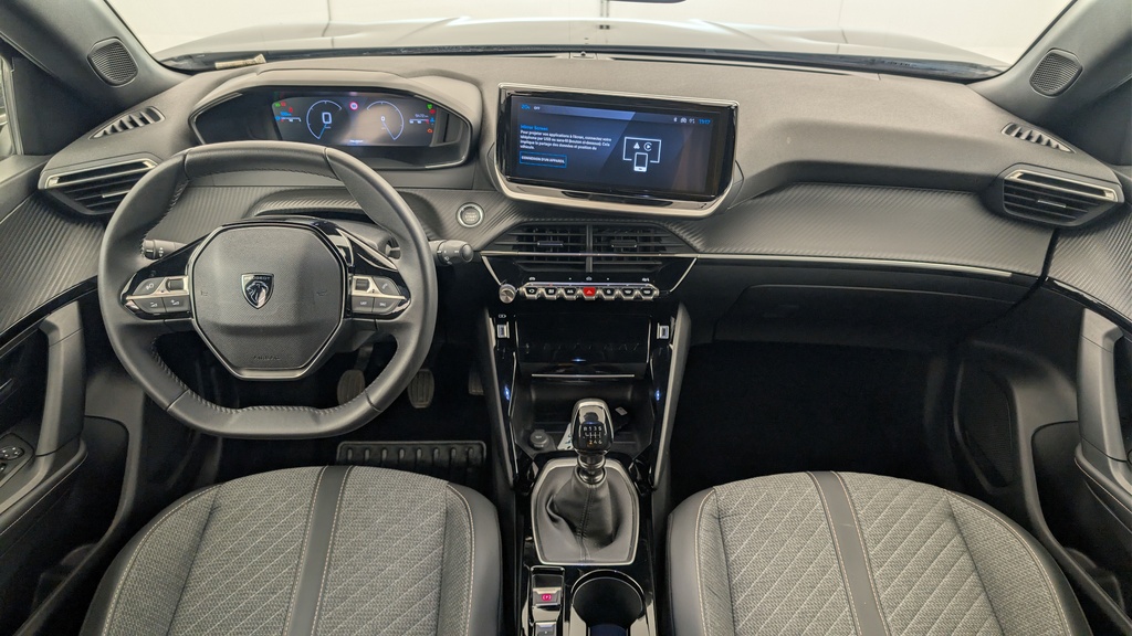 Peugeot 2008 100 S&S BVM6 Allure