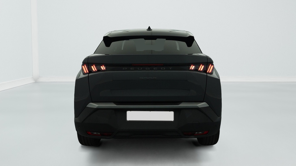 Peugeot 3008 Hybrid 145 e-DCS6 Allure