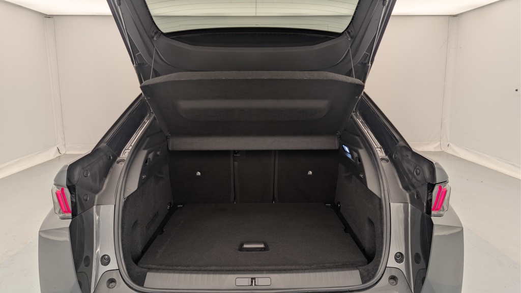 Peugeot 3008 Hybrid 145 e-DCS6 Allure