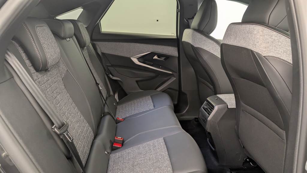 Peugeot 3008 Hybrid 145 e-DCS6 Allure