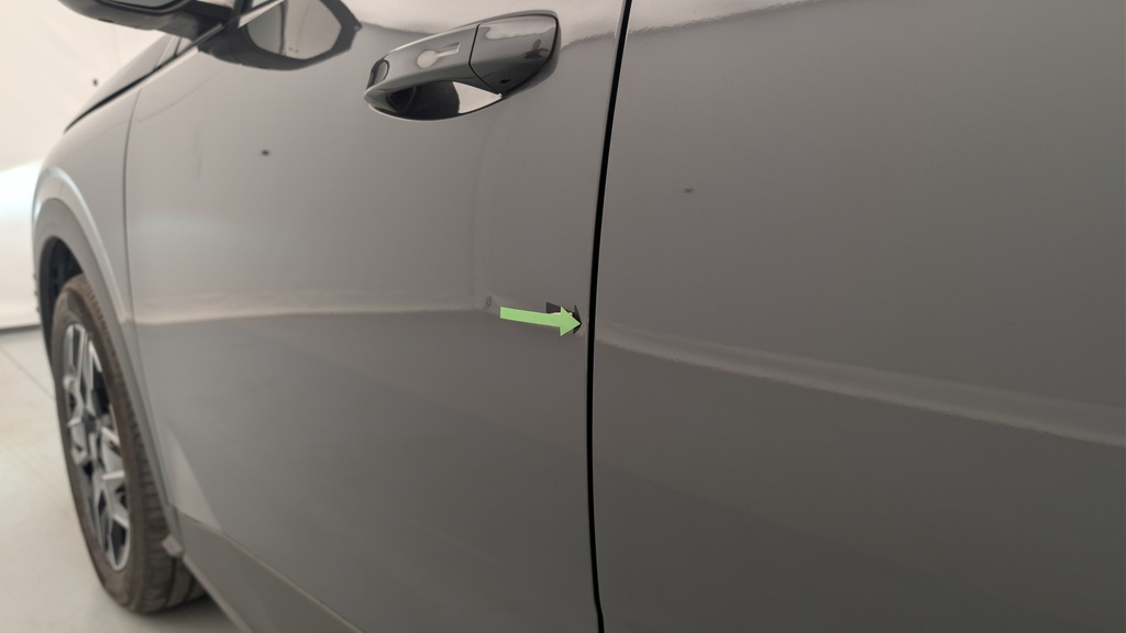 Peugeot 3008 Hybrid 145 e-DCS6 Allure