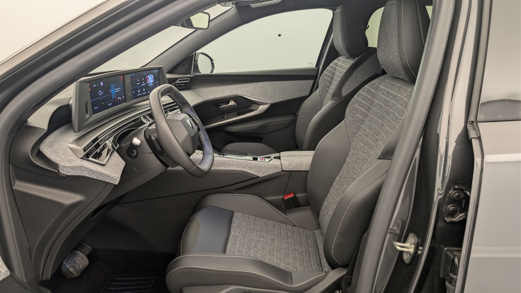 Peugeot 3008 Hybrid 145 e-DCS6 Allure