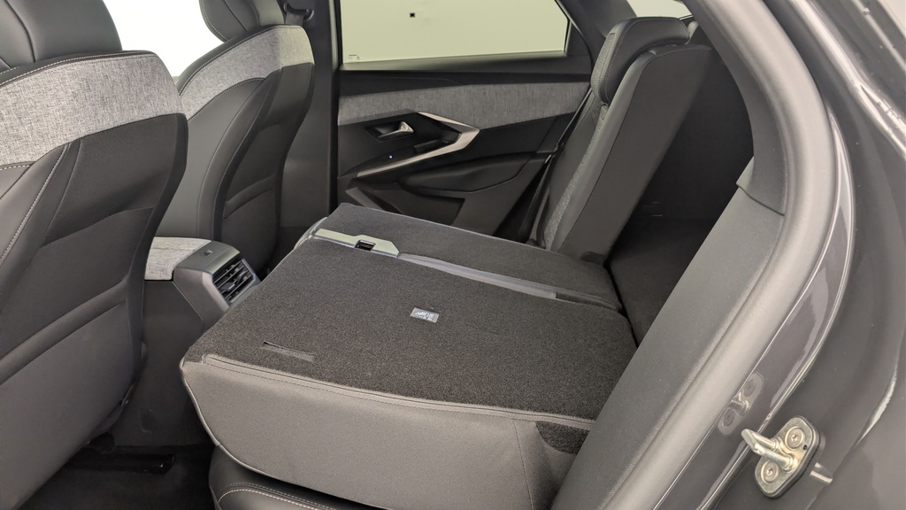 Peugeot 3008 Hybrid 145 e-DCS6 Allure