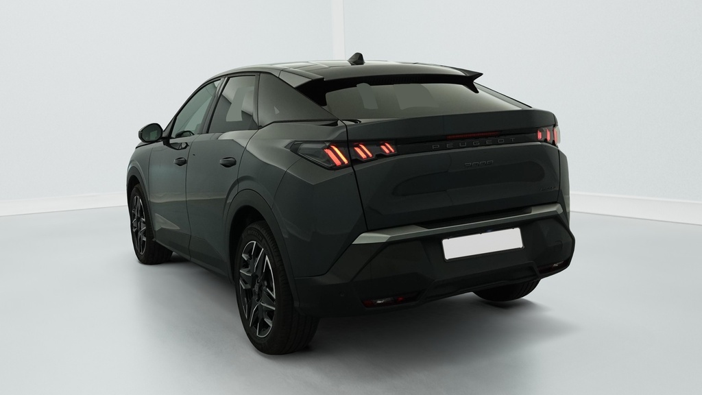 Peugeot 3008 Hybrid 145 e-DCS6 Allure