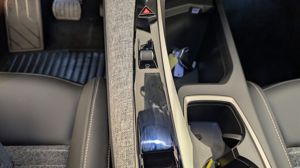 Peugeot 3008 Hybrid 145 e-DCS6 Allure