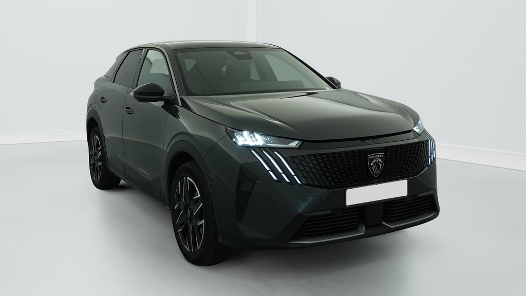 Peugeot 3008 Hybrid 145 e-DCS6 Allure