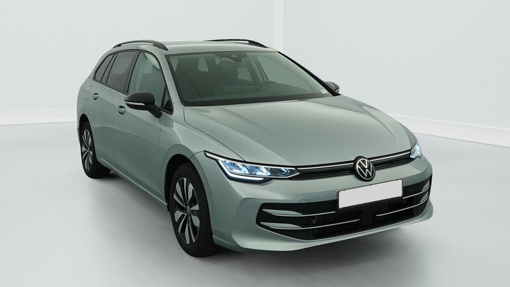 Volkswagen GOLF 8 SW 1.5 TSI EVO2 116 BVM6 LIFE PLUS
