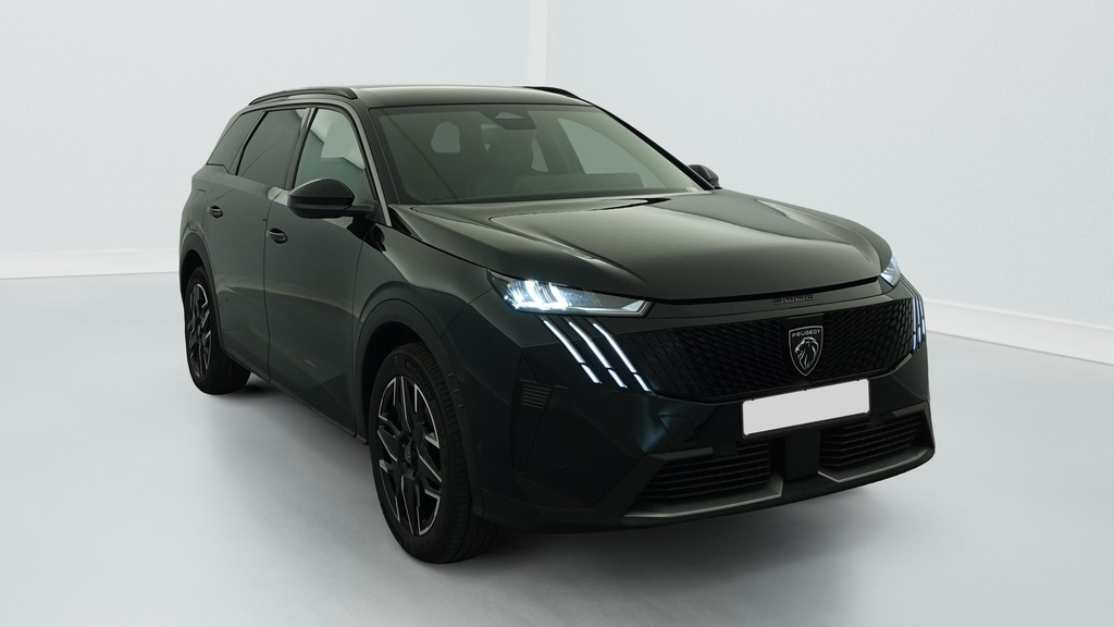 Peugeot 5008 HYBRID 145 CH E-DCS6 ALLURE