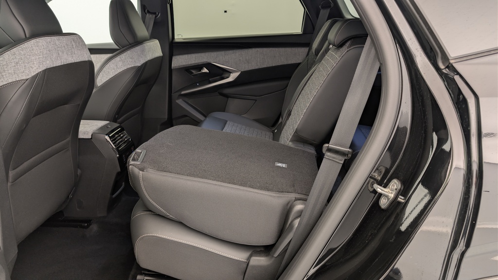 Peugeot 5008 HYBRID 145 CH E-DCS6 ALLURE