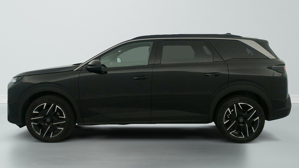 Peugeot 5008 HYBRID 145 CH E-DCS6 ALLURE