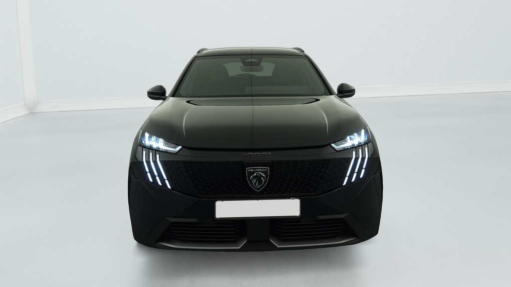 Peugeot 5008 HYBRID 145 CH E-DCS6 ALLURE