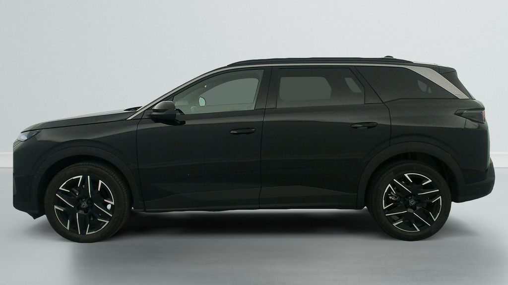Peugeot 5008 HYBRID 145 CH E-DCS6 ALLURE