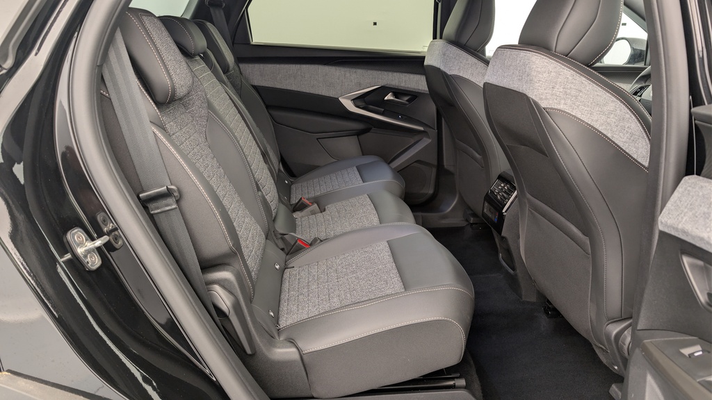 Peugeot 5008 HYBRID 145 CH E-DCS6 ALLURE