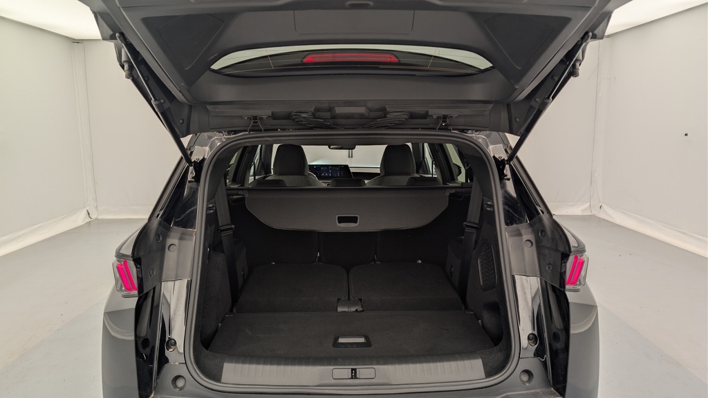 Peugeot 5008 HYBRID 145 CH E-DCS6 ALLURE