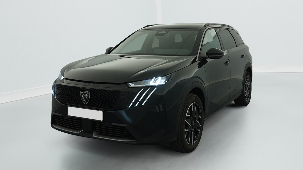 Peugeot 5008 HYBRID 145 CH E-DCS6 ALLURE