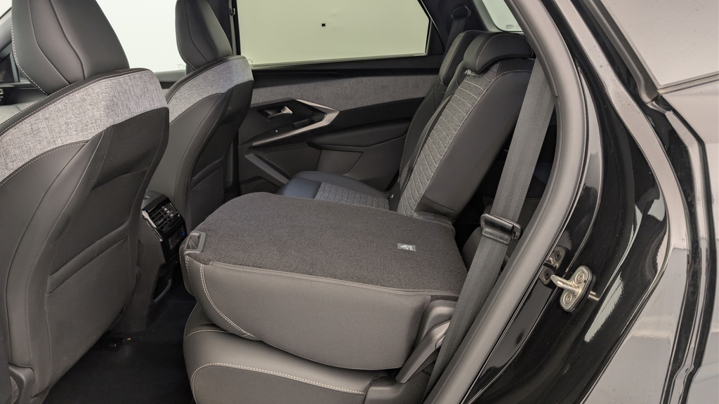 Peugeot 5008 HYBRID 145 CH E-DCS6 ALLURE