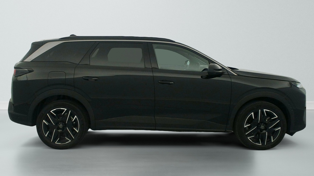 Peugeot 5008 HYBRID 145 CH E-DCS6 ALLURE