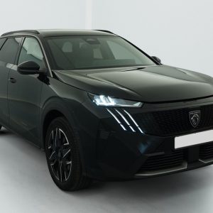 Peugeot 5008 HYBRID 145 CH E-DCS6 ALLURE