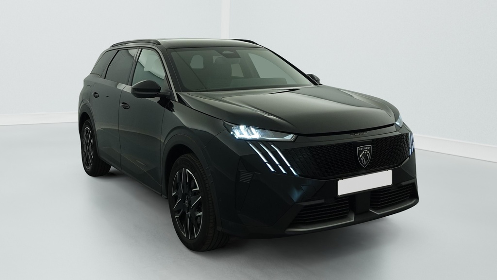Peugeot 5008 HYBRID 145 CH E-DCS6 ALLURE