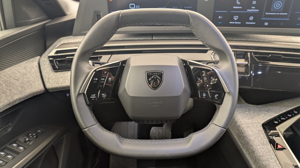 Peugeot 3008 Hybrid 145 e-DCS6 Allure