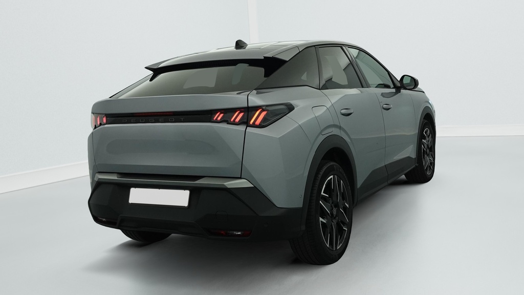 Peugeot 3008 Hybrid 145 e-DCS6 Allure
