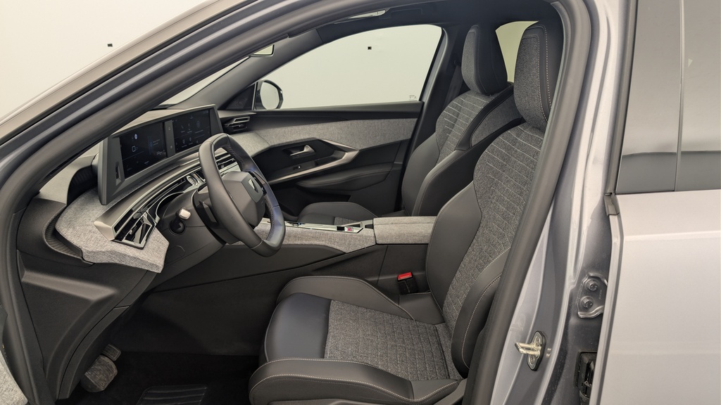 Peugeot 3008 Hybrid 145 e-DCS6 Allure
