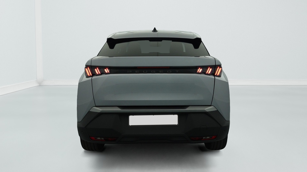 Peugeot 3008 Hybrid 145 e-DCS6 Allure