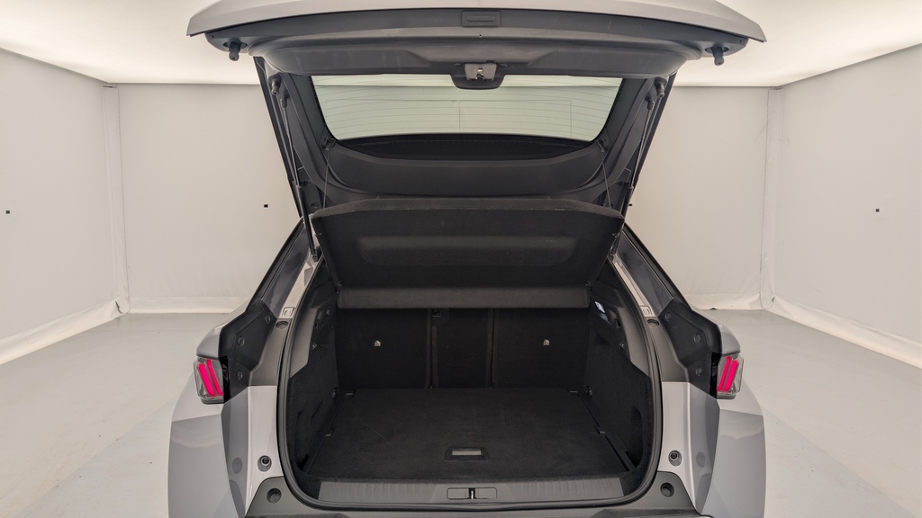 Peugeot 3008 Hybrid 145 e-DCS6 Allure