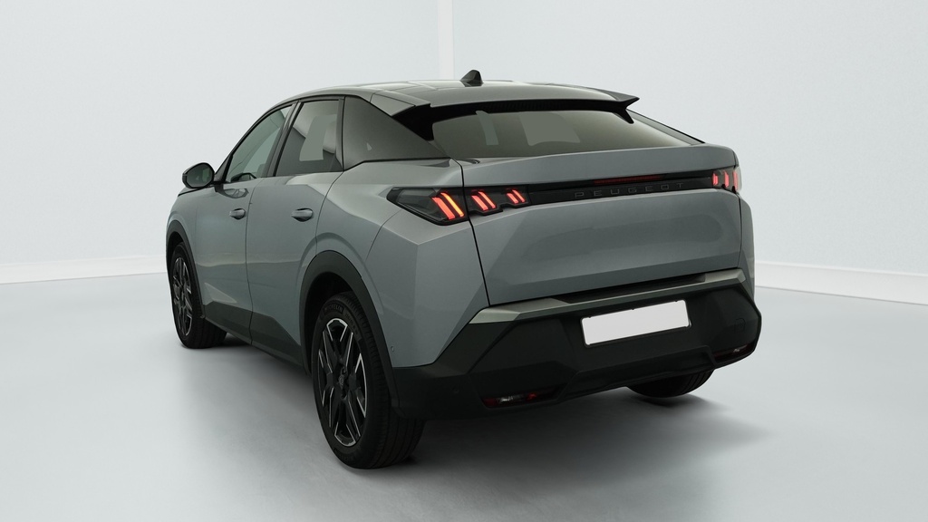 Peugeot 3008 Hybrid 145 e-DCS6 Allure