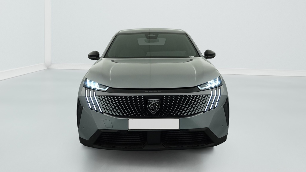Peugeot 3008 Hybrid 145 e-DCS6 Allure