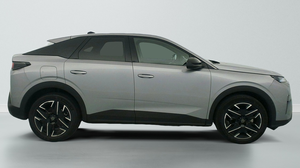 Peugeot 3008 Hybrid 145 e-DCS6 Allure