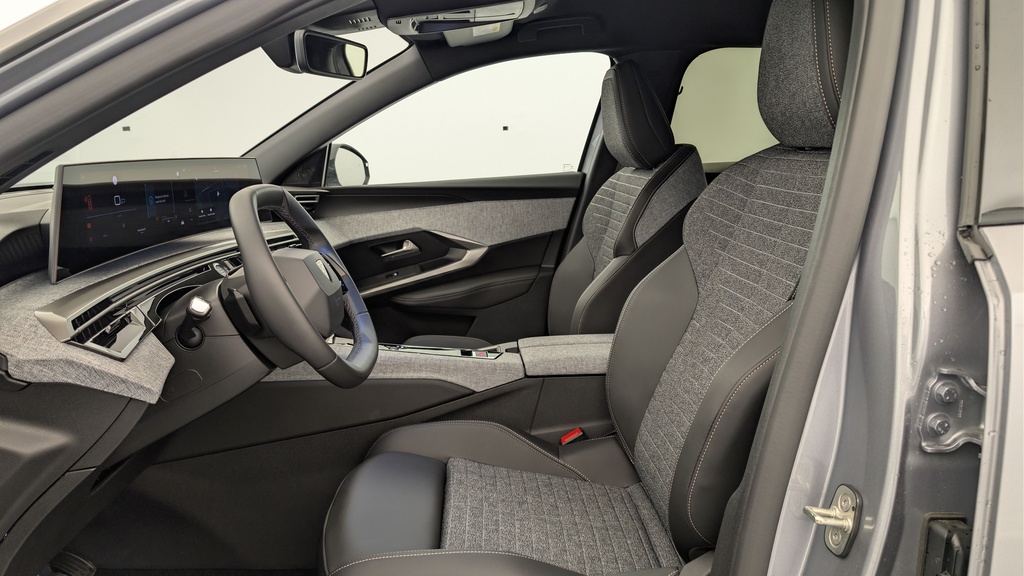 Peugeot 3008 Hybrid 145 e-DCS6 Allure