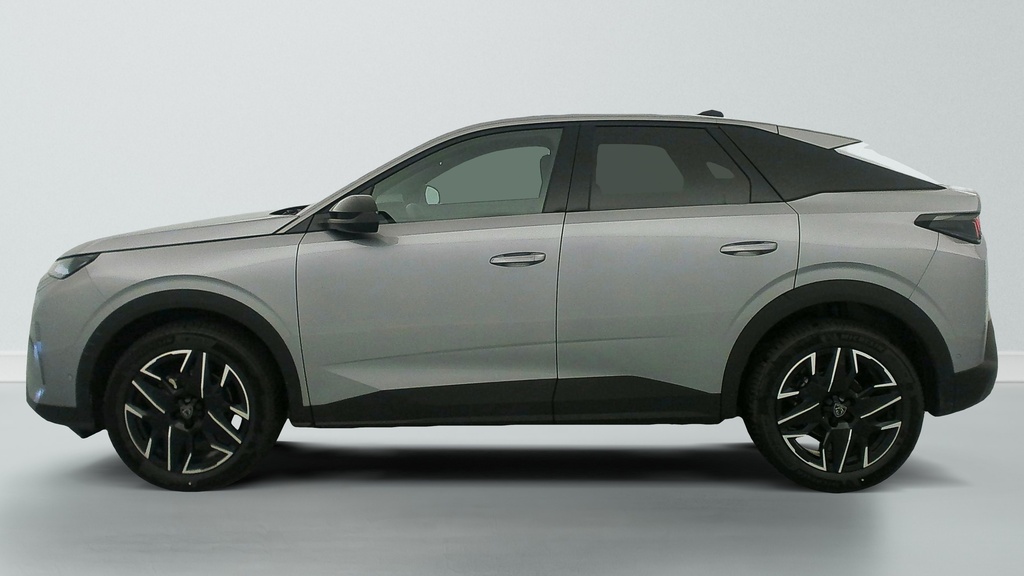 Peugeot 3008 Hybrid 145 e-DCS6 Allure