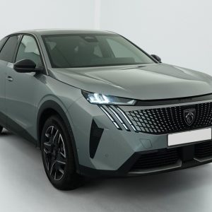 Peugeot 3008 Hybrid 145 e-DCS6 Allure