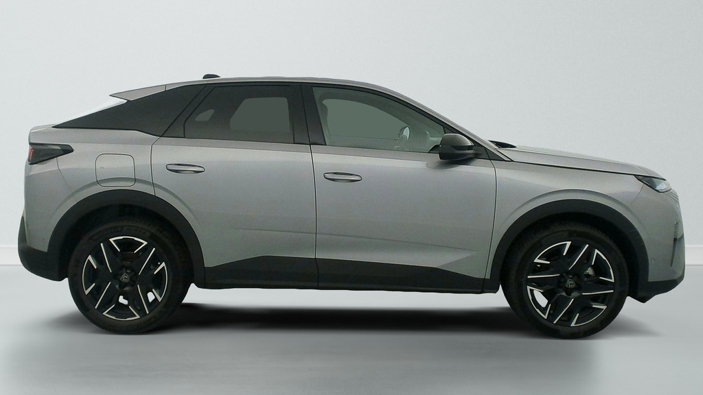 Peugeot 3008 Hybrid 145 e-DCS6 Allure